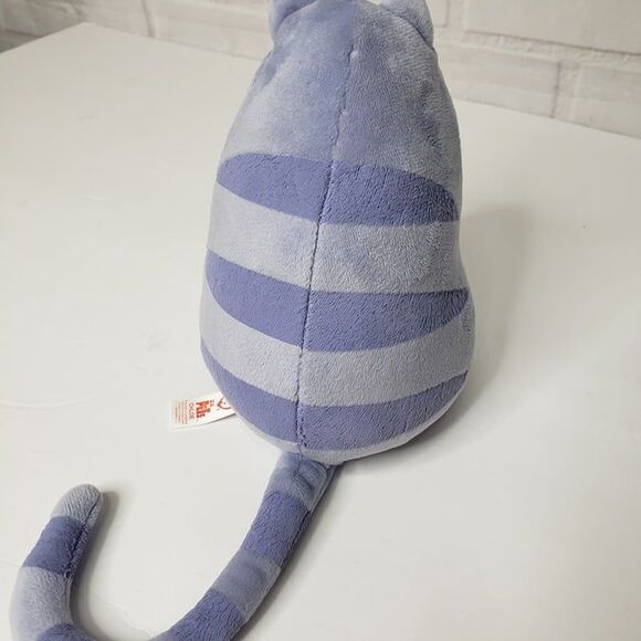 Adorable The Secret Life of Pets Cat Chloe Plush TY 6" Stuffed Animal Soft Toy - Picture 4 of 8